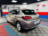 Citroen C4 110 BVM Millenium 96.000 km - <small></small> 6.990 € <small>TTC</small> - #4