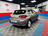 Citroen C4 110 BVM Millenium 96.000 km - <small></small> 6.990 € <small>TTC</small> - #5