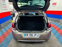 Citroen C4 110 BVM Millenium 96.000 km - <small></small> 6.990 € <small>TTC</small> - #11