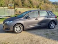 Citroen C4 112 CV (belbex auto a yolet) - <small></small> 11.890 € <small>TTC</small> - #1