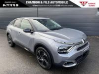 Citroen C4 1.2 130 cv BVM6 Feel Pack - <small></small> 13.490 € <small>TTC</small> - #1