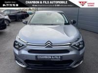 Citroen C4 1.2 130 cv BVM6 Feel Pack - <small></small> 13.490 € <small>TTC</small> - #8