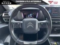 Citroen C4 1.2 130 cv BVM6 Feel Pack - <small></small> 13.490 € <small>TTC</small> - #11