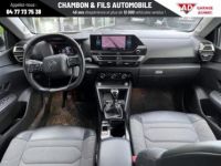 Citroen C4 1.2 130 cv BVM6 Feel Pack - <small></small> 13.490 € <small>TTC</small> - #28