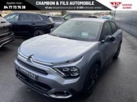 Citroen C4 1.2 130 cv BVM6 Feel Pack - <small></small> 13.490 € <small>TTC</small> - #7