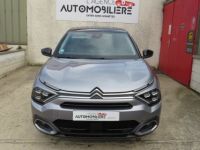 Citroen C4 1.2 130cv eat 8 - <small></small> 25.290 € <small>TTC</small> - #2