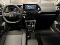 Citroen C4 1.2 PureTech 100 You - <small></small> 18.990 € <small></small> - #9