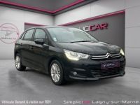 Citroen C4 1.2 PureTech 110 BVM Feel - <small></small> 7.490 € <small>TTC</small> - #1