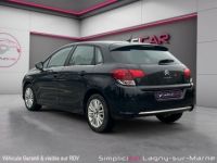 Citroen C4 1.2 PureTech 110 BVM Feel - <small></small> 7.490 € <small>TTC</small> - #3