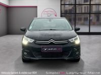 Citroen C4 1.2 PureTech 110 BVM Feel - <small></small> 7.490 € <small>TTC</small> - #7