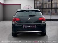 Citroen C4 1.2 PureTech 110 BVM Feel - <small></small> 7.490 € <small>TTC</small> - #8