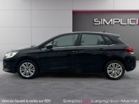 Citroen C4 1.2 PureTech 110 BVM Feel - <small></small> 7.490 € <small>TTC</small> - #9