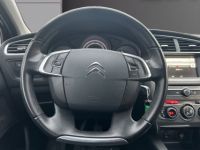 Citroen C4 1.2 PureTech 110 BVM Feel - <small></small> 7.490 € <small>TTC</small> - #11