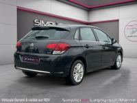 Citroen C4 1.2 PureTech 110 BVM Feel - <small></small> 7.490 € <small>TTC</small> - #20