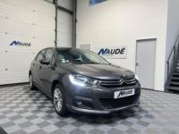 Citroen C4 1.2 puretech 110 ch Vitamine - <small></small> 7.490 € <small>TTC</small> - #1