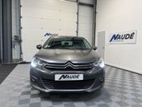 Citroen C4 1.2 puretech 110 ch Vitamine - <small></small> 7.490 € <small>TTC</small> - #2