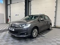 Citroen C4 1.2 puretech 110 ch Vitamine - <small></small> 7.490 € <small>TTC</small> - #3