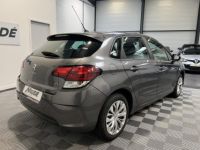 Citroen C4 1.2 puretech 110 ch Vitamine - <small></small> 7.490 € <small>TTC</small> - #6