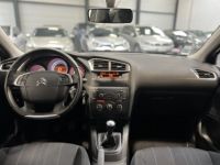 Citroen C4 1.2 puretech 110 ch Vitamine - <small></small> 7.490 € <small>TTC</small> - #11