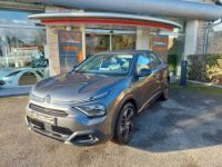 Citroen C4 1.2 PureTech 12V - 130 S&S 2020 BERLINE Feel Pack PHASE 1 - <small></small> 19.900 € <small>TTC</small> - #1