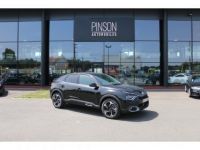 Citroen C4 1.2 PureTech 12V - 130 S&S - BV EAT 8 BERLINE Shine - <small></small> 22.900 € <small></small> - #1