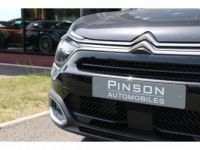 Citroen C4 1.2 PureTech 12V - 130 S&S - BV EAT 8 BERLINE Shine - <small></small> 22.900 € <small></small> - #9