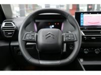 Citroen C4 1.2 PureTech 12V - 130 S&S - BV EAT 8 BERLINE Shine - <small></small> 22.900 € <small></small> - #15