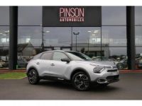 Citroen C4 1.2 PureTech 12V - 130 S&S - BV EAT 8 BERLINE Shine PHASE 1 - <small></small> 14.900 € <small>TTC</small> - #1