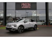 Citroen C4 1.2 PureTech 12V - 130 S&S - BV EAT 8 BERLINE Shine PHASE 1 - <small></small> 14.900 € <small>TTC</small> - #3