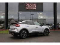 Citroen C4 1.2 PureTech 12V - 130 S&S - BV EAT 8 BERLINE Shine PHASE 1 - <small></small> 14.900 € <small>TTC</small> - #4