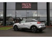 Citroen C4 1.2 PureTech 12V - 130 S&S - BV EAT 8 BERLINE Shine PHASE 1 - <small></small> 14.900 € <small>TTC</small> - #6