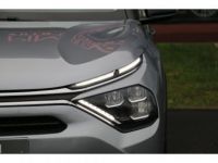 Citroen C4 1.2 PureTech 12V - 130 S&S - BV EAT 8 BERLINE Shine PHASE 1 - <small></small> 14.900 € <small>TTC</small> - #7