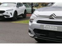 Citroen C4 1.2 PureTech 12V - 130 S&S - BV EAT 8 BERLINE Shine PHASE 1 - <small></small> 14.900 € <small>TTC</small> - #9