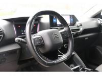 Citroen C4 1.2 PureTech 12V - 130 S&S - BV EAT 8 BERLINE Shine PHASE 1 - <small></small> 14.900 € <small>TTC</small> - #19