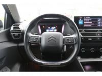 Citroen C4 1.2 PureTech 12V - 130 S&S - BV EAT 8 BERLINE Shine PHASE 1 - <small></small> 14.900 € <small>TTC</small> - #20