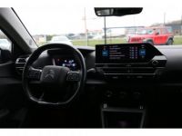 Citroen C4 1.2 PureTech 12V - 130 S&S - BV EAT 8 BERLINE Shine PHASE 1 - <small></small> 14.900 € <small>TTC</small> - #23