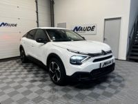 Citroen C4 1.2 PureTech 130 CH EAT8 Shine première main - GARANTIE 6 MOIS - <small></small> 18.990 € <small>TTC</small> - #1