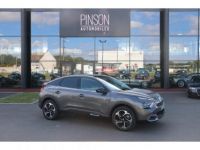 Citroen C4 1.2 PureTech - 130 S&S - BV EAT 8 2023 Shine - <small></small> 23.900 € <small></small> - #1