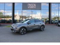 Citroen C4 1.2 PureTech - 130 S&S - BV EAT 8 2023 Shine - <small></small> 23.900 € <small></small> - #3