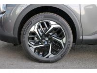 Citroen C4 1.2 PureTech - 130 S&S - BV EAT 8 2023 Shine - <small></small> 23.900 € <small></small> - #11