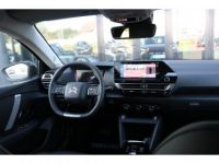 Citroen C4 1.2 PureTech - 130 S&S - BV EAT 8 2023 Shine - <small></small> 23.900 € <small></small> - #20