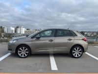 Citroen C4 1.2 PURETECH 130CH SHINE EAT6 - <small></small> 8.480 € <small>TTC</small> - #2