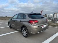 Citroen C4 1.2 PURETECH 130CH SHINE EAT6 - <small></small> 8.480 € <small>TTC</small> - #3