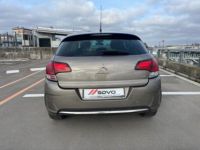 Citroen C4 1.2 PURETECH 130CH SHINE EAT6 - <small></small> 8.480 € <small>TTC</small> - #5