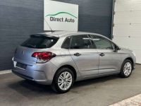 Citroen C4 1.2 PureTech Shine S&S - <small></small> 8.950 € <small>TTC</small> - #6