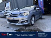 Citroen C4 1.2 THP 110CH MILLENIUM - <small></small> 8.500 € <small>TTC</small> - #1