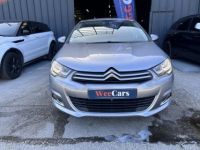 Citroen C4 1.2 THP 110CH MILLENIUM - <small></small> 8.500 € <small>TTC</small> - #2