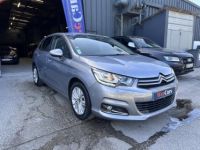 Citroen C4 1.2 THP 110CH MILLENIUM - <small></small> 8.500 € <small>TTC</small> - #3