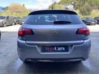 Citroen C4 1.2 THP 110CH MILLENIUM - <small></small> 8.500 € <small>TTC</small> - #5