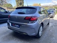 Citroen C4 1.2 THP 110CH MILLENIUM - <small></small> 8.500 € <small>TTC</small> - #9